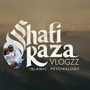 Shafi Raza Vlogzz