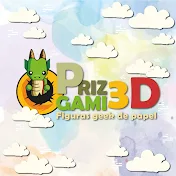 PrizGami3D