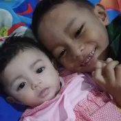 Nizam dan Nayla