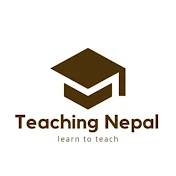 Teaching nepal