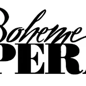 Boheme Opera NJ