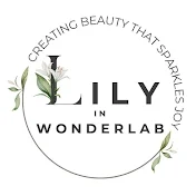 Lily in WonderLab