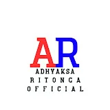 Adhyaksa Ritonga Official