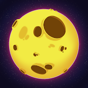 Mooncheese