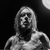 Iggy Pop