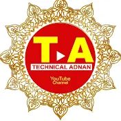 Technical Adnan khan