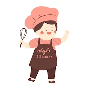 Chef’s choice
