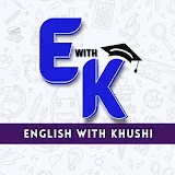 English with Khushi