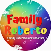 Family Roberto