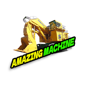 Amazing Machine