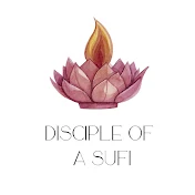 Disciple of A Sufi