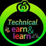 Technical Earn & Learn