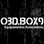 Obd.Box9 Equipamentos Automotivos