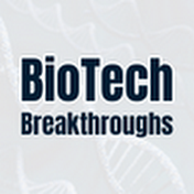 Biotech Breakthroughs