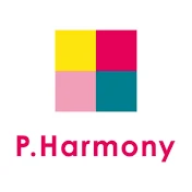 パッチワークハーモニー　 P.Harmony