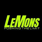 LeMons PDR Art Hong Kong