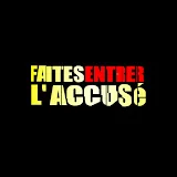 Faites entrer l’accusé - Officielle