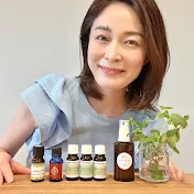 小田ゆき / Aroma & Wellness Life