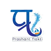 Prashant Nakti Official