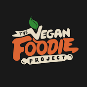 the Vegan Foodie Project