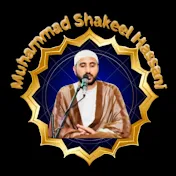 Muhammad Shakeel Hassani