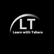 Learn with Tahera