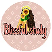 Blissful study { Neet }