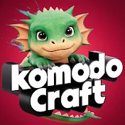 komodo craft