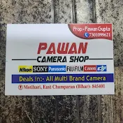 Pawan camera shop