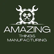 Amazing Things Manufacturing