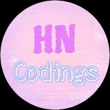 HN CODINGS