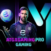 ATGXGAMING PRO ツ