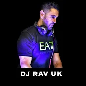 DJ RAV UK