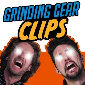 Grinding Gear Clips & Highlights