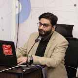 Rahim Zulfiqar Ali