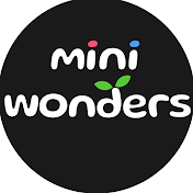 Mini Wonders - Bringing Kids' Stories to Life