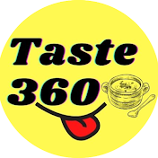 Taste360