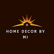 Home decor by MI