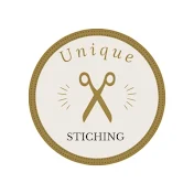 Unique Stitching
