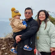 Jamirsa Gurung Family