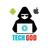 Tech God🔘