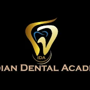 Indiandentalacademy