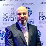 قناة الدكتور ياسر حميد Yasir Hameed Psychiatry