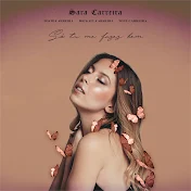 Sara Carreira - Topic