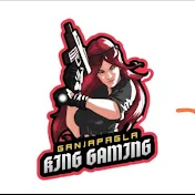 GANJAPGLA KING GAMING