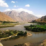 PAMIR-AFGHANISTAN