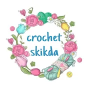 كروشي سكيكدة Crochet Skikda