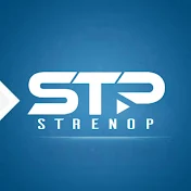 Strenop - سترينوب