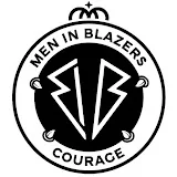 Men in Blazers