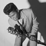 James Brown